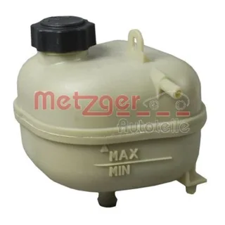 Metzger Ausgleichsbeh?lter f?r K?hlmittel Mini R50 R52 R53