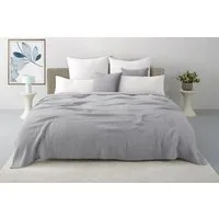 OTTO home Tagesdecke Bailee, weiche Musselin Qualität, viele Farben erhältlich, ab 140x200 cm