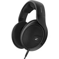Sennheiser HD 560S Over-Ear-Kopfhörer (Sennheiser Wandlertechnologie, Kabelgebunden)