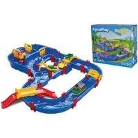 Aquaplay Badespielzeug Aquaplay MegaBridge, Bahn