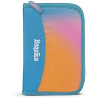 ergobag Federmäppchen Federmäppchen, (23-tlg), mit Lyra‑Stiften