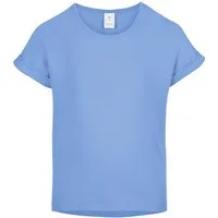 Merry Style T-Shirt für Mädchen aus weicher Baumwolle MS-468 (1-tlg)