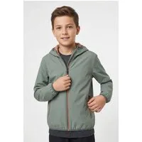 Killtec Funktionsjacke KOS 145 BYS JCKT wasserdichtes Obermaterial, mit 10.000 mm Wassersäule, aus Polyester