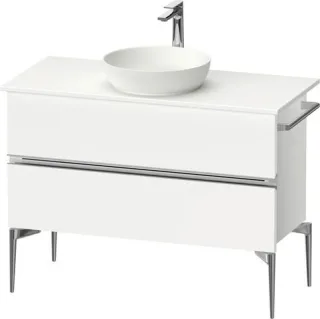 Duravit Sivida Waschtischunterschrank 1045x548x475mm, bodenstehend  SV4659010180000