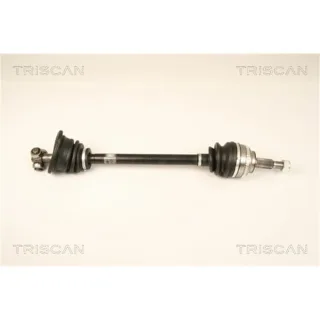 Triscan Antriebswelle links Nissan Primastar Opel Vivaro Renault Trafic 2,5