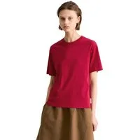 Marc O'Polo DENIM T-Shirt regular aus Organic Cotton
