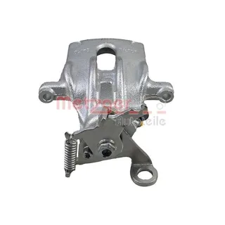 Metzger Bremssattel hinten links Ford Focus 1