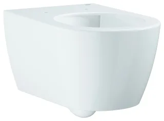 GROHE Wand-Tiefspül-WC Essence 105535, für UP-Spülkasten Abgang wg. alpinweiß, 105535SH00 105535SH00
