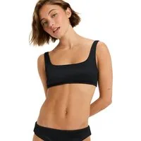 Roxy Triangel-Bikini-Top Rib Roxy Love The Glassy