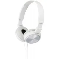 Sony Sony MDR-ZX 310 W - Kopfhörer - weiß On-Ear-Kopfhörer