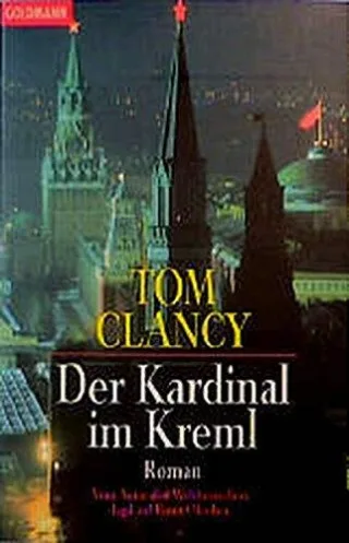Der Kardinal im Kreml
