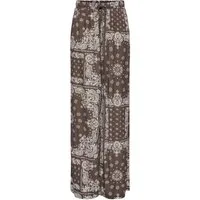 ONLY Schlupfhose ONLKAVI AMBELPULL UP WIDE PANTS WVN Viskose