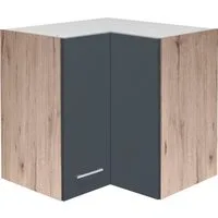 Flex-Well Eckhängeschrank Morena (B x H x T) 60 x 54,8 x 32 cm - als Ecklösung