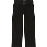 Name It Stoffhose NKFROSE WIDE TWILL PANT 5505-AX BF