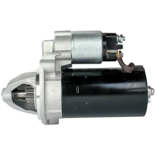 Hella Anlasser 2,3 kW Mercedes 8EA012527-411