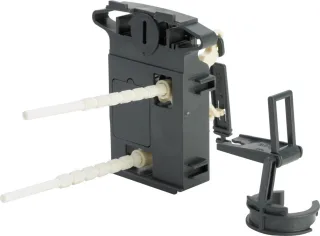 Viega Betätigungsmechanik 8310.60, in Kunststoff 719036