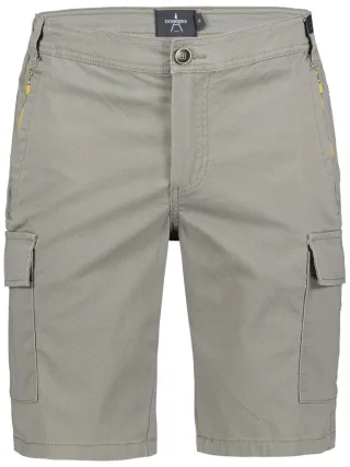 Amalfi Cargo-Shorts - Vulkangrau
