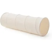 Kids Concept Spieltunnel Canvas beige