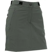 Maul Hosenrock Kristallkopf ultra - Hosenrock FOREST GREEN