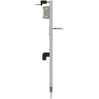 Ideal Standard ProSys Waschtisch-Element R016167 50 x 17 x 115 cm, zur Kombination mit Wand-Armatur
