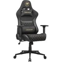 Gaming-Stuhl Armor One V2 Gold F schwarz/gold