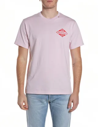 REPLAY - M3344 .000.2660 pale pink - Gr. - S