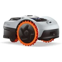 Segway Rasenmähroboter i210E AWD, bis 1000 m² Rasenfläche, inkl. Bluetooth, Wi-Fi und VisionFence™