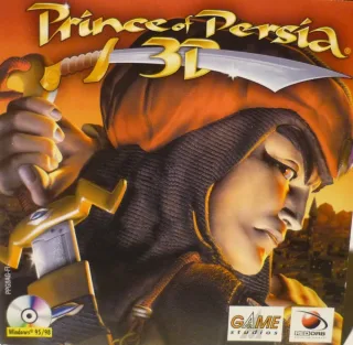 Prince of Persia 3D [PC]