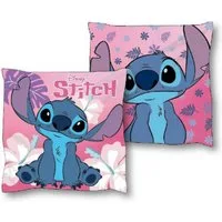 Lilo & Stitch Dekokissen Kissen Sofakissen– Gemütlichkeit und Style vereint, 38 x 38 cm