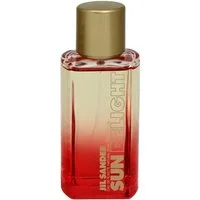 JIL SANDER Eau de Toilette Sun Delight