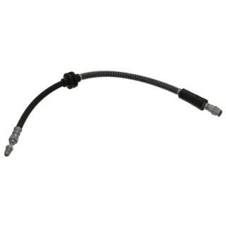 Febi Bremsschlauch vorne Citroen Fiat Lancia Peugeot 18537