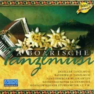 A Boarische Tanzlmusi