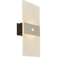 Briloner Leuchten LED Wandleuchte AURA 3888012