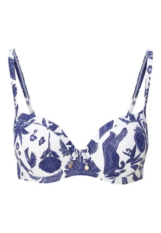 Lingadore Bikini top