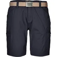 G.I.G.A. DX by killtec Bermudas GS 16 MN BRMDS Bermudas mit HYDROCOOL, schnelltrocknend, Comfort-Stretch, mit Gürtel