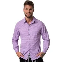dressforfun Longsleeve Hemd Seppl