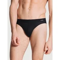 CALIDA Slip Evolution weich, ohne Eingriff, elastisch, Single Jersey-Qualität