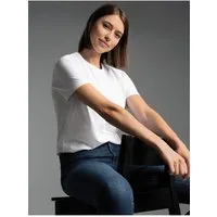 Trigema T-Shirt TRIGEMA Essential Tee (1-tlg)