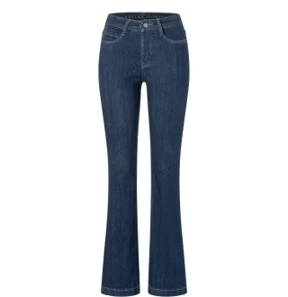 MAC - Dream Boot Jeans blau - Gr. - 30