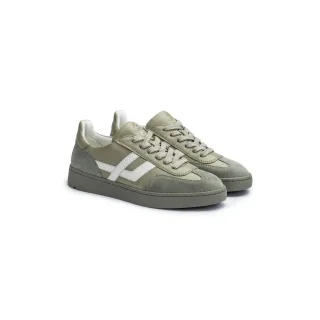 LLOYD Lifestyle - BRAVA green/white - Gr. - 41