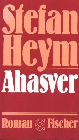 Ahasver