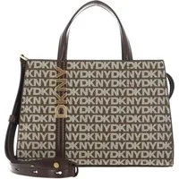 DKNY Handtasche Satchel Crossbody