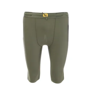 Skins - "Series-5" Shorts für Herren (Khaki)