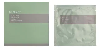 M2 Beaute Öl-freier Make-up Entferner - 7 Stück Säckchen