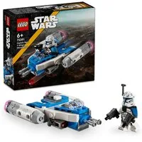 LEGO® LEGO® 75391 Star Wars - Captain Rex™ Y-Wing™ Microfighter Konstruktions-Spielset