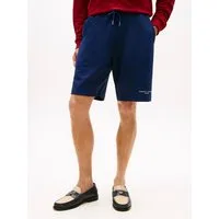 Tommy Hilfiger Sweatshorts TOMMY LOGO Regular fit mit elastischem Bund