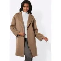 Witt Allwetterjacke Mantel