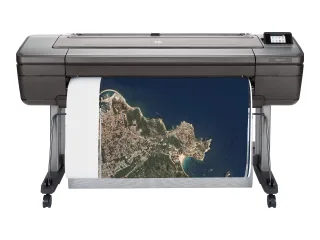 HP DesignJet Z6 PostScript | t8w16d#b19 | 1118 mm (44") Großformatdrucker - Farbe
