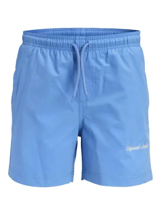 JACK&JONES - JPSTMAUI NORREBRO SWIM SHORTS JNR - Gr. - 176