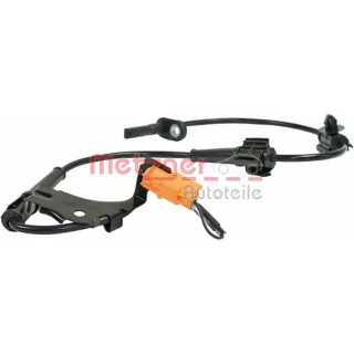 Metzger Raddrehzahlsensor vorne rechts Honda CR-V RD